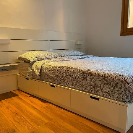 Apartment Your In