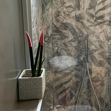 Your In Apartment *