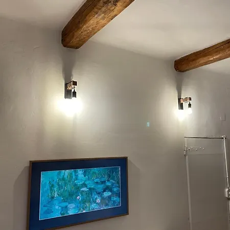 Apartment Your In