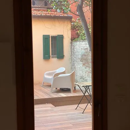 Apartment Your In Bologna