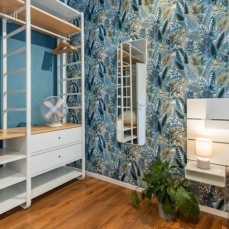 Apartment Your In *