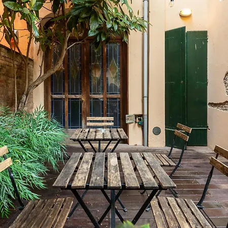 Your In Apartment Bologna