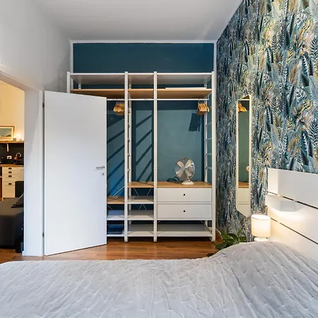 Your In Apartment Bologna