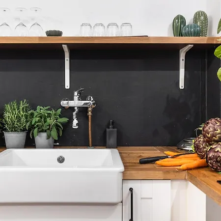 Your In Apartamento *