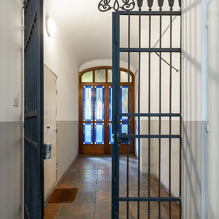 Apartment Your In *