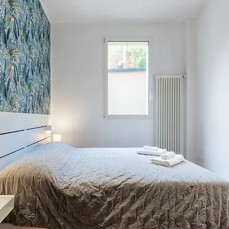 Your In Apartment Bologna