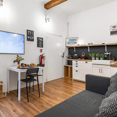 Your In Apartment