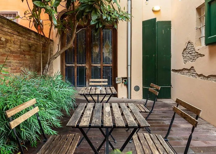 Your In Apartmán Boloňa