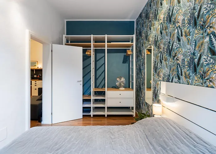 Your In Apartmán Boloňa