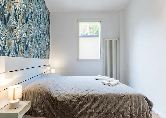 Your In Apartmán Boloňa