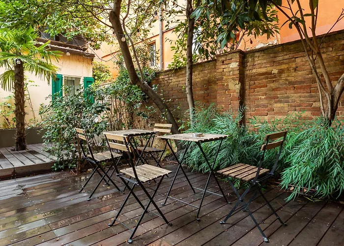 Your In Болонья