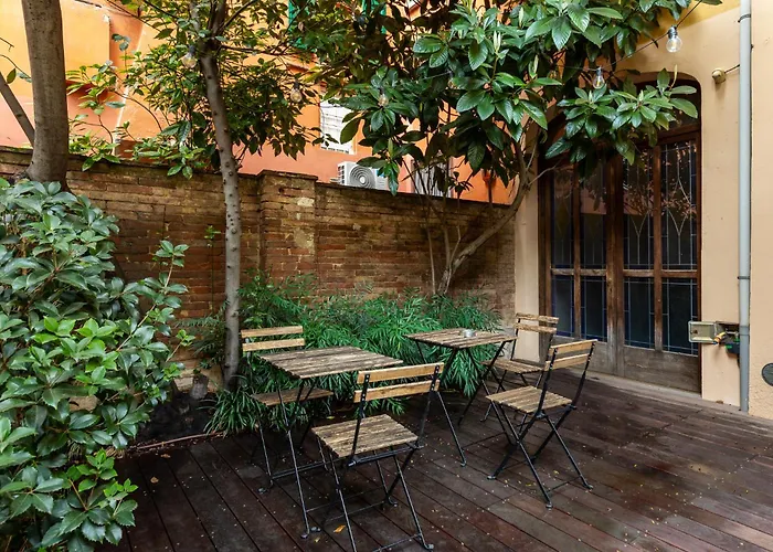 Апартаменты Your In