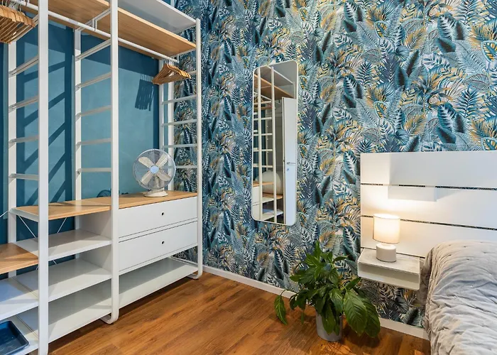 Апартаменты Your In *