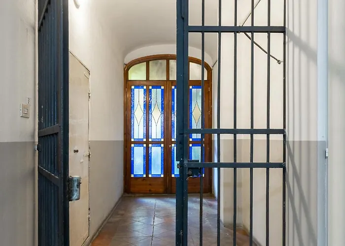 Апартаменты Your In *