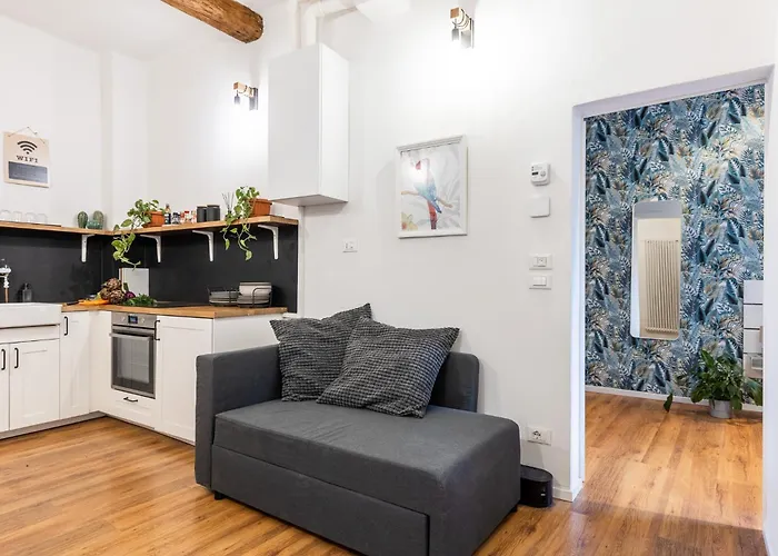 Your In Болонья