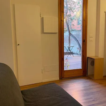 Your In Apartment Bologna
