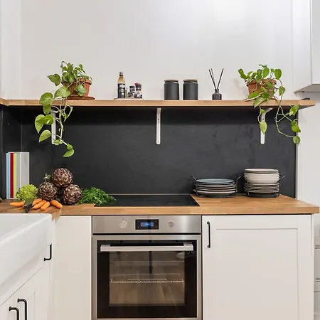 Your In Apartamento *